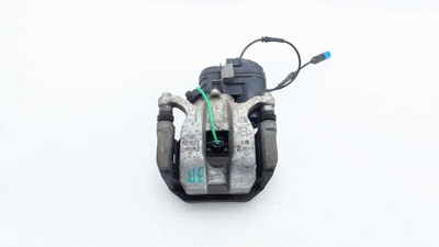 34208836838 Суппорт тормозной BMW 3-Series G20 2020 , 8836838, 34208832470, 8832470