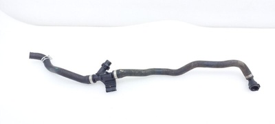 64219398959 Патрубок системы охлаждения BMW 3-Series G20 2020 , 9398959