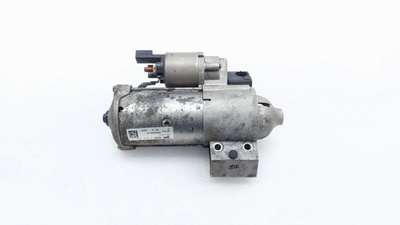 12418671504 Стартер BMW 3-Series G20 2020 , 8671504