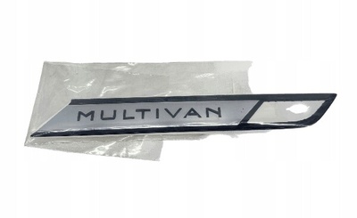 7LA853675 эмблема надпись volkswagen t6 multivan