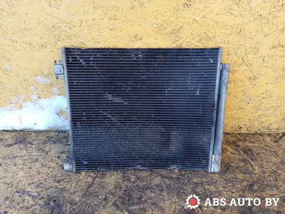 921004BE0A Радиатор кондиционера Nissan X-Trail T32 2014