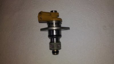0963600760 opel 1 , 7 dti клапан tcv тнвд isuzu новый