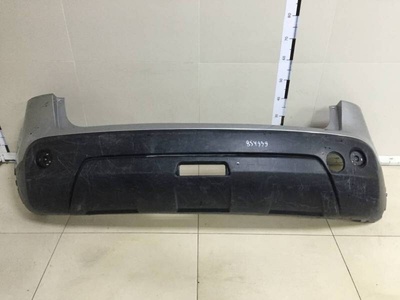 85022JD00H Бампер задний Nissan Nissan Qashqai (J10) 2006-2013