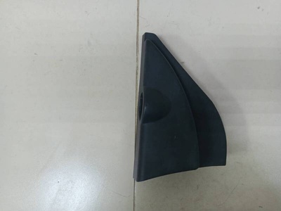 2S61A23409B Крышка зеркала внутренняя левая Ford Ford Fiesta (MK5) 2002-2008