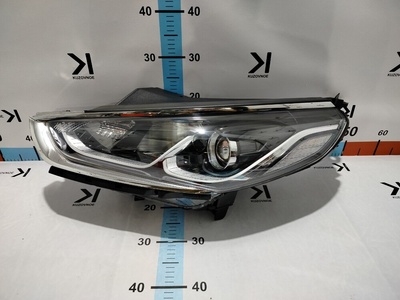 92101C1500 Фара Hyundai Sonata LF 2017