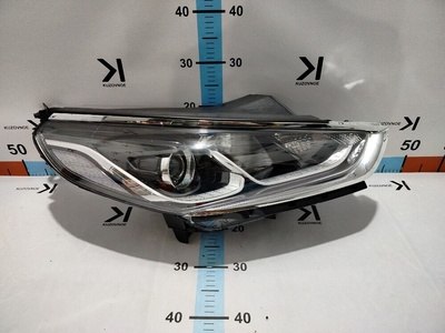 92102C1500 Фара Hyundai Sonata LF 2017