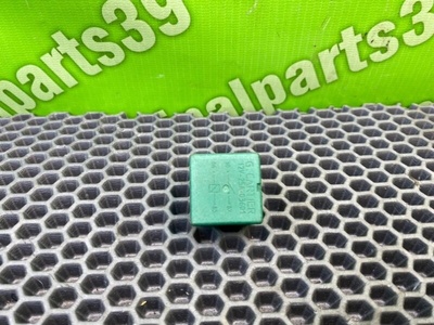 03601 Реле Citroen C4 Picasso UD 2010 , 12V25A,