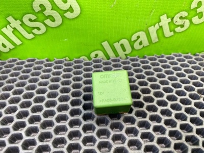03601 Реле Citroen C4 Picasso UD 2010