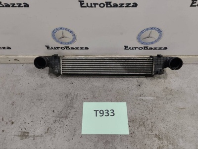 A2115003902 Интеркулер Mercedes W211 Mercedes W211 E 2002-2009