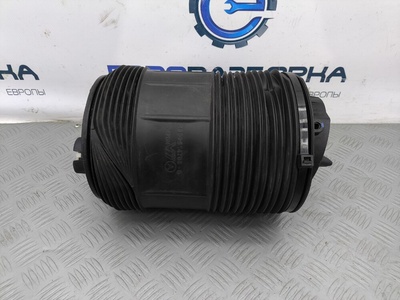 4M0616001AB Пневмоподушка Audi Q7 4M 2018 , 4M0616001AM