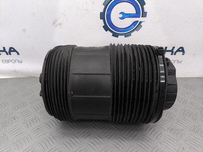 4M0616002AB Пневмоподушка Audi Q7 4M 2018 , 4M0616002AM