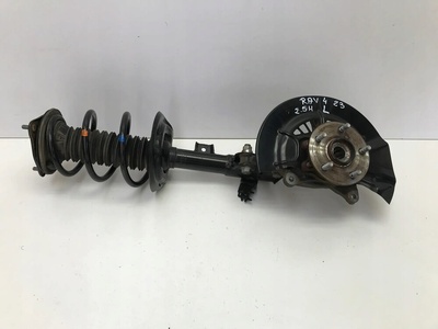 4852042B10 toyota rav4 гр 2023 макферсон амортизатор направляющие левый передняя 48520 - 42b10