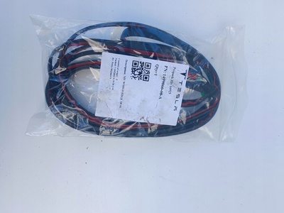 149906000A hg - 016 уплотнитель стекло передняя тесла модель y 1499060 - 00 - a