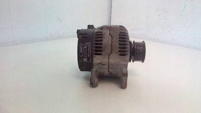 0123320034 генератор audi a3 8l 1 , 8 т