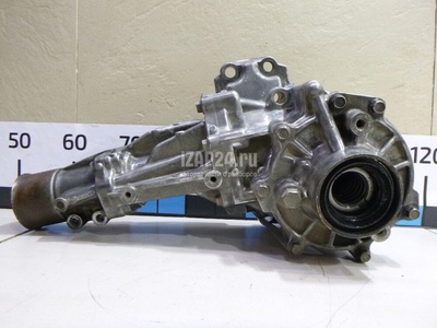 3200A432 Коробка раздаточная Mitsubishi ASX 2010