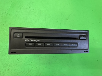 4E0910110E cd - чейнджер плит компакт - диск 4e0035110a компакт - диск changer audi s6 c6 a6 04 - 11