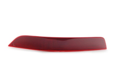 A1648200974 мб gl x164 rear bumper reflector сет a1648201074
