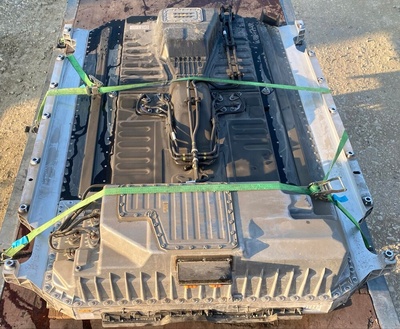 80kwh мерседес eqc аккумулятор a2933408900