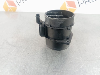 A6510900148 Расходомер воздуха Mercedes C-class W204 2010 , LM0032, 5WK97917