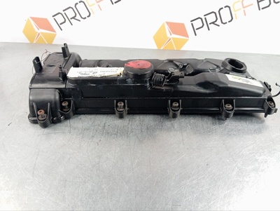 A6510100230 Клапанная крышка Mercedes C-class W204 2010 , A6510100830, A6510100630, A6510101230, A6510109118,