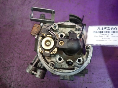 0438201200 seat ibiza ii 6k 93 - 99 1.0 45km моновпрыск