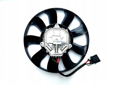 8W0959455AB вентилятор правая audi s8 d5 audi a8 d5 европа сша