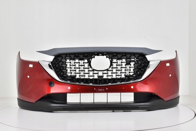 CX522 mazda cx5 cx - 5 рестайлинг 2022 - бампер передний