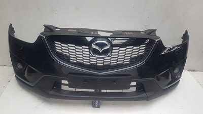 PRZEDNICX5 бампер переднего передний mazda cx5 41w 12 - 14