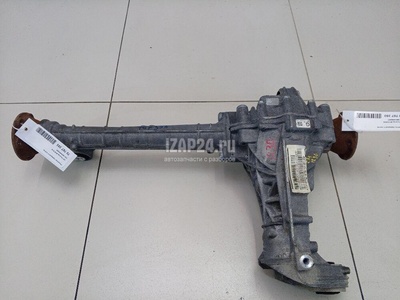 0BM409505T Редуктор переднего моста VAG Touareg (2010 - 2018)