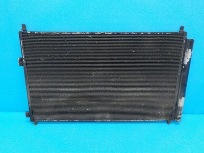 8846042100 Радиатор кондиционера TOYOTA Rav 4 III (ACA30) 2006-2013