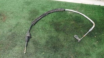 7L6713265 трос кпп VW Touareg 2002-2010