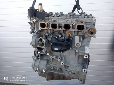 1469080 двигатель Ford Mondeo 4 (2007-2015)