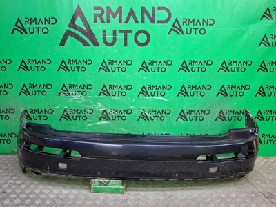 4M0807067BGRU бампер нижняя часть Audi Q7 2 4M 2015-2020 , 4M0807527B, 4