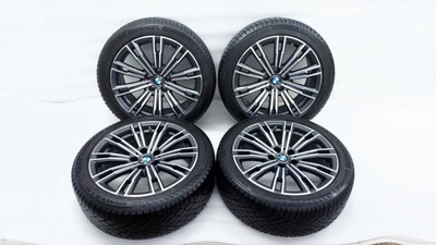 36118089890 Колеса комплект BMW 3-Series G20 2020 , 8089890, 36106877937