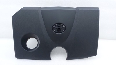 1260124011 Крышка двигателя Toyota RAV4 XA50 2021