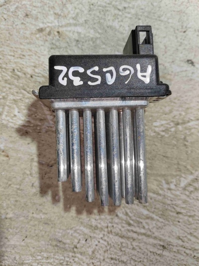 4B0820521 Сопротивление печки Audi A6 C5(1997-2004) 1999