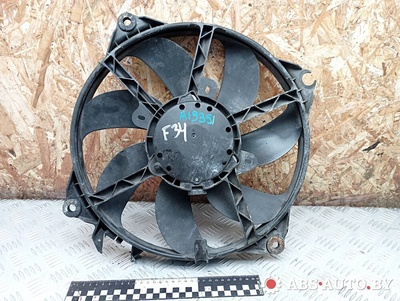 214810898R Вентилятор радиатора Renault Megane 3 2013 ,FS2045,M155547C,M155548,A08101066LE