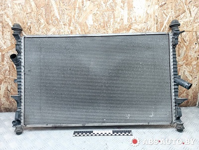 BK218005CC Радиатор (основной) Ford Transit Custom 2017 ,LRC1087,1771533,1776889,1789645,1898101,BK218005CA,BK218005CB,JK218005AC,ME,66861,733245,971N10059Z