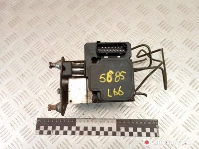 A0034314512 Блок ABS Mercedes-Benz A-Класс W168 2001 ,0265202412,0034314512