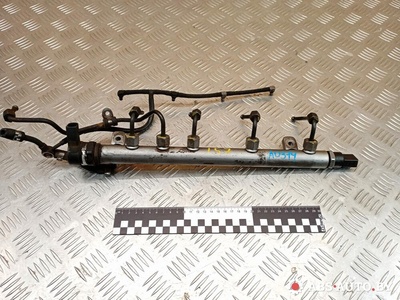 A6400701295 топливная рампа Mercedes-Benz B-Класс W245 2008 ,A0041536728,A6110780449,0281002494