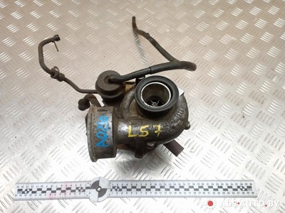 MTI1989 Турбина Mercedes-Benz B-Класс W245 2008 ,6400901380,6400901780,6400902380,A6400901380,A6400901780,A6400902380,BH,GR,SL,RB,VF40A281