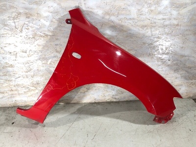 BN8V52111C Крыло Mazda Mazda3 BK 2003-2009 , OEM0138KPR