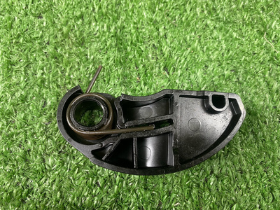 8W936C719CB натяжитель цепи Land Rover Range Rover 3 L322 2012 ,AJ812447