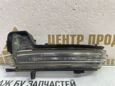 565949101 Повторитель поворота Skoda Kodiaq 1 NS7 до Рестайлинг 2016-2022