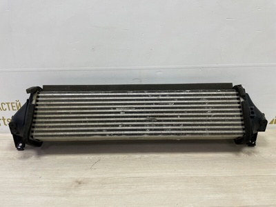 302000507AA Радиатор интеркулера Exeed TXL M32T 2020-2023
