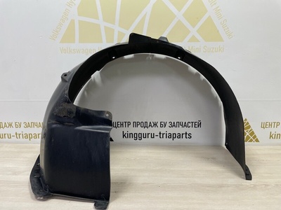 86816M0100 Подкрылок Hyundai Creta 1 GSR Рестайлинг 2020-2021