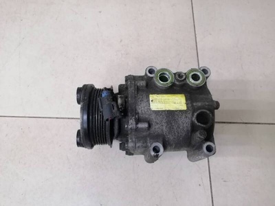 4588121 Компрессор системы кондиционирования Ford Ford Fusion (JU) 2002-2012