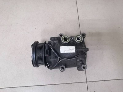 1779107 Компрессор системы кондиционирования Ford Ford Focus 1 1998-2004