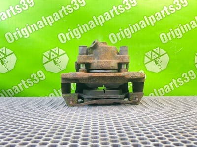 34116758114 Суппорт Bmw 3-Series E36 1992 , 3411 6758114, 34106758104, 34111163801, 34116761244