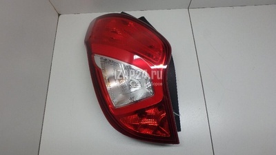8360134060 Фонарь задний левый Ssang Yong Actyon New/Korando C 2010